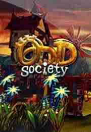 Descargar ODD Society [MULTI2] por Torrent